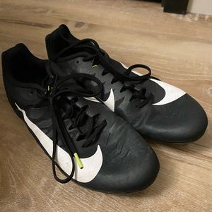 Nike Zoom Rival Racing Spikes